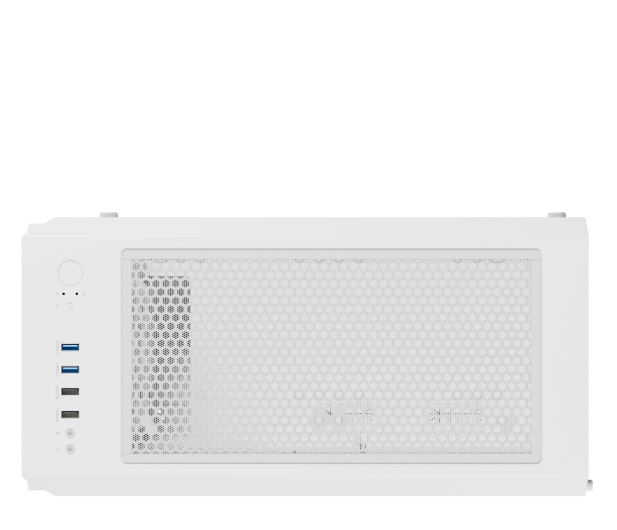 GENESIS Irid 505 ARGB z oknem, USB 3.0 Biała NPC-1872 - 712716 - zdjęcie 9